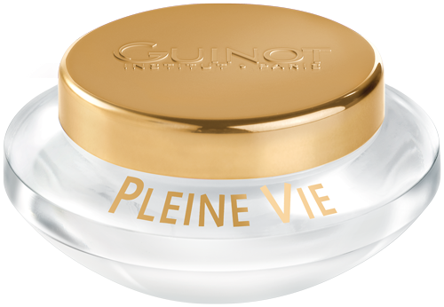 Crema ten matur Guinot Pleine Vie cu efect anti-imbatranire 50 ml