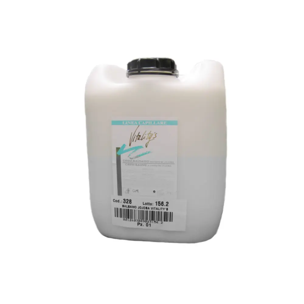Conditioner de par Vitality's cu Jojoba 5000ml