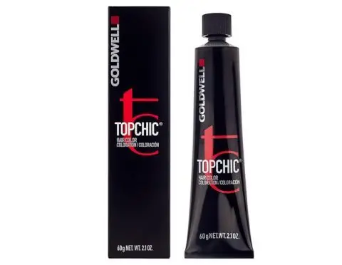Vopsea de par permanenta Goldwell Top Chic 3VV 60ml
