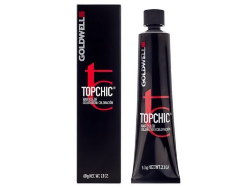 Vopsea de par permanenta Goldwell Top Chic 3VV 60ml