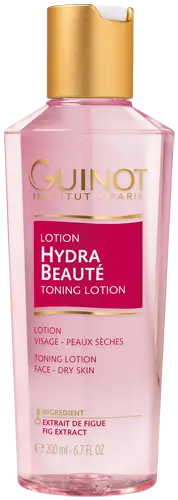 Lotiune tonica Guinot Hydra Beaute pentru ten uscat 200 ml