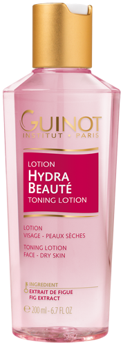 Lotiune tonica Guinot Hydra Beaute pentru ten uscat 200 ml
