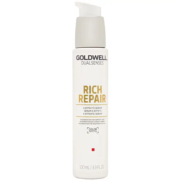 Tratament de par Goldwell Dualsenses Rich Repair 100ml