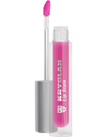 Luciu de buze Kryolan Lipstain Pop 4ml