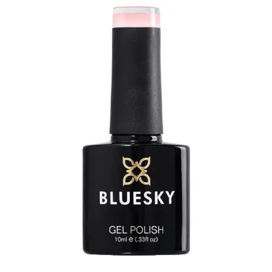 Lac de unghii semipermanent Bluesky UV Winter Glow 10ml
