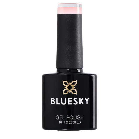 Lac de unghii semipermanent Bluesky UV Winter Glow 10ml