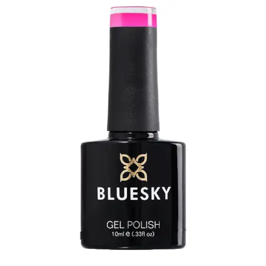 Lac de unghii semipermanent Bluesky UV LolliPop 10ml