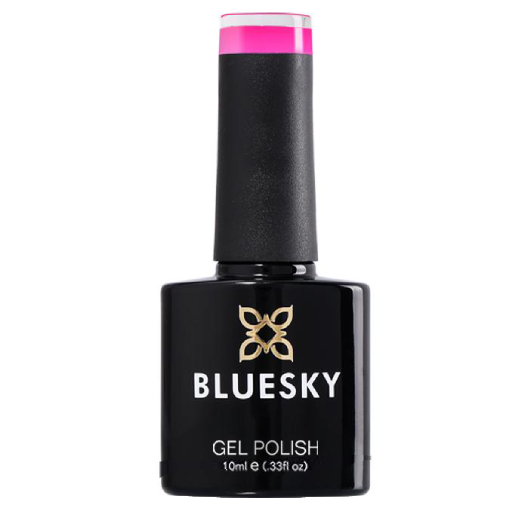 Lac de unghii semipermanent Bluesky UV LolliPop 10ml