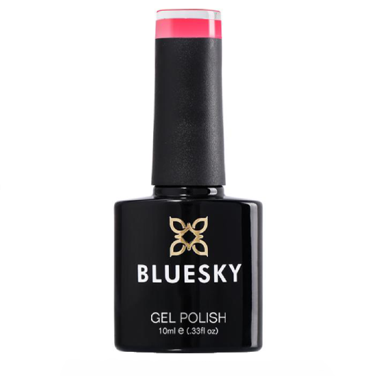Lac de unghii semipermanent Bluesky UV Love River 10ml