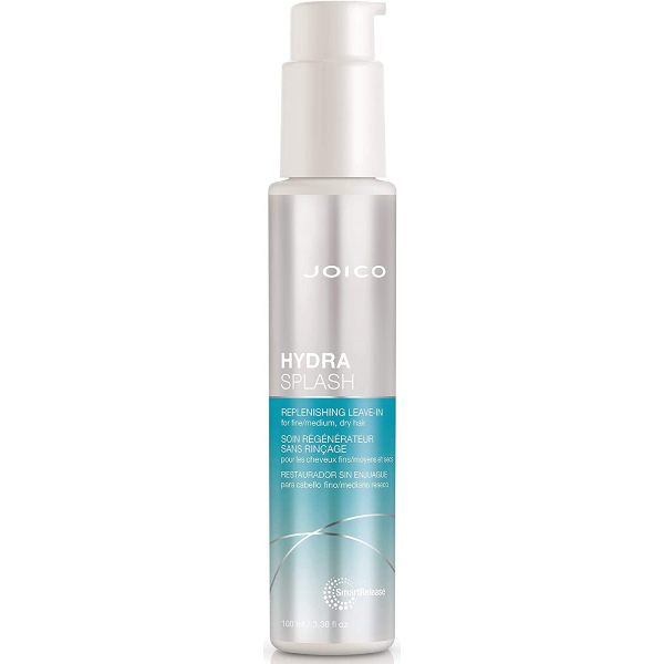 Tratament de par Joico HydraSplash Replenishing Leave-in fara clatire 100ml