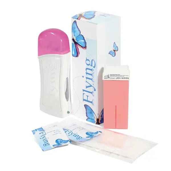 Set de epilare Terzi Industrie Flying Kit