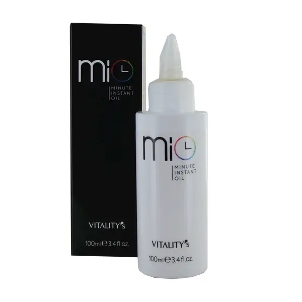 Ulei Vitality's MIO Minute Instant Oil 100ml