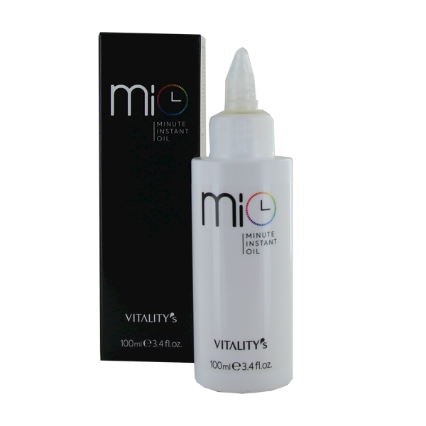 Ulei Vitality's MIO Minute Instant Oil 100ml