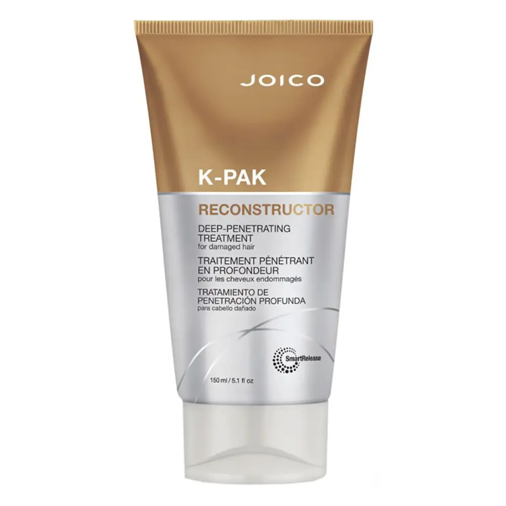 Tratament pentru par deteriorat Joico K-PAK Reconstructor Deep-Penetrating 150ml