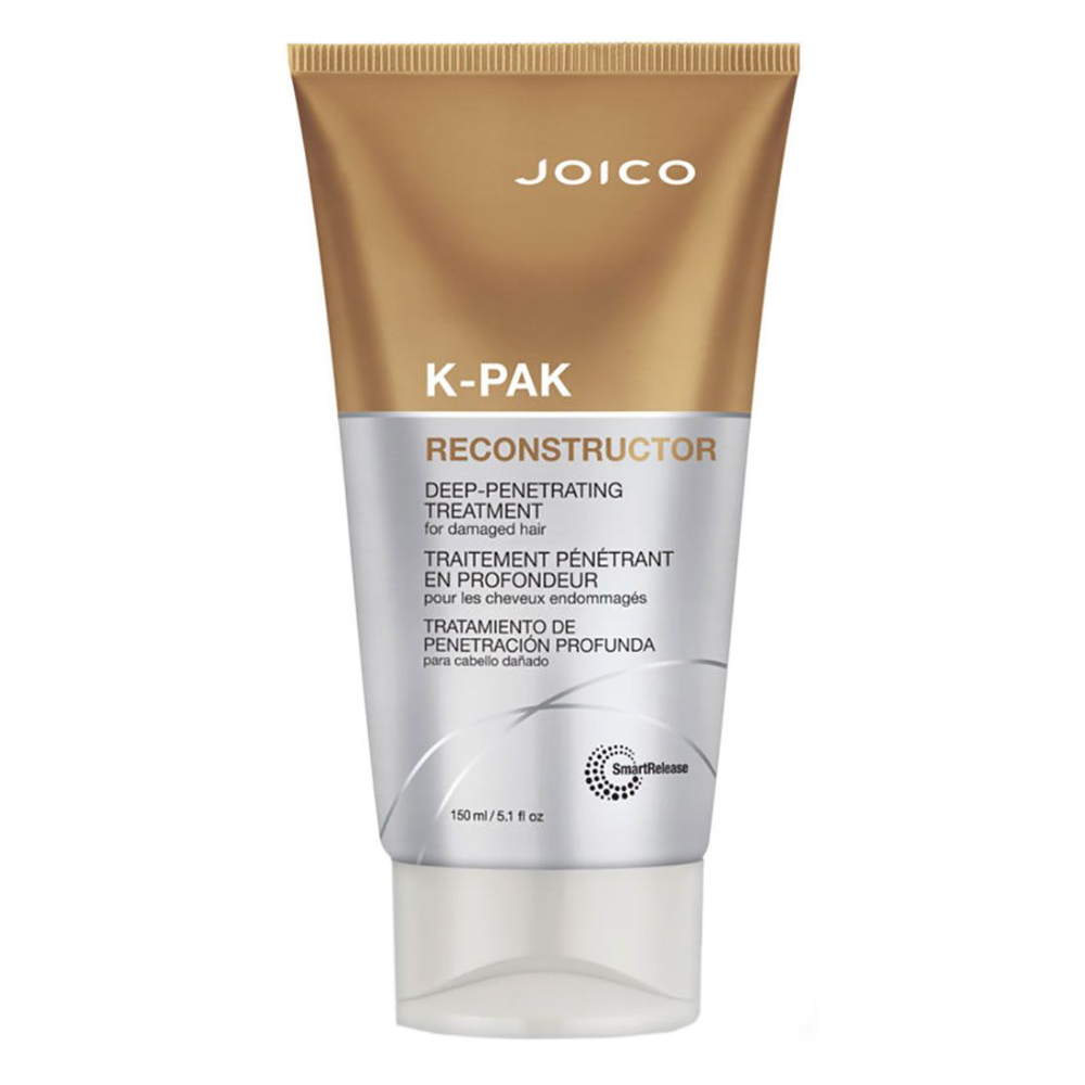 Tratament pentru par deteriorat Joico K-PAK Reconstructor Deep-Penetrating 150ml