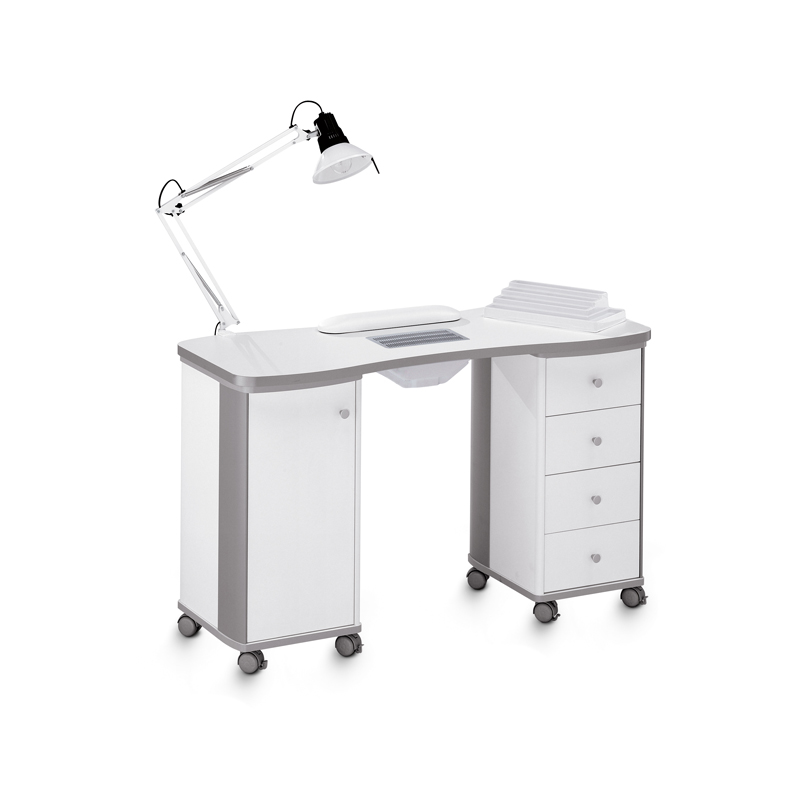 Masa manichiura Artecno Table Manicure Double