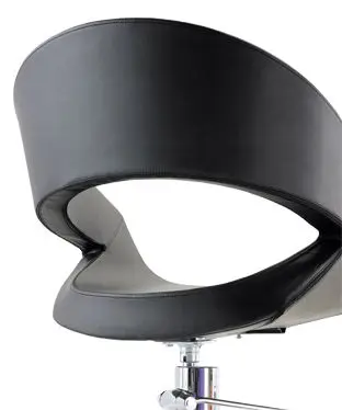 Husa protectie transparenta Maletti pentru scaun Caruso