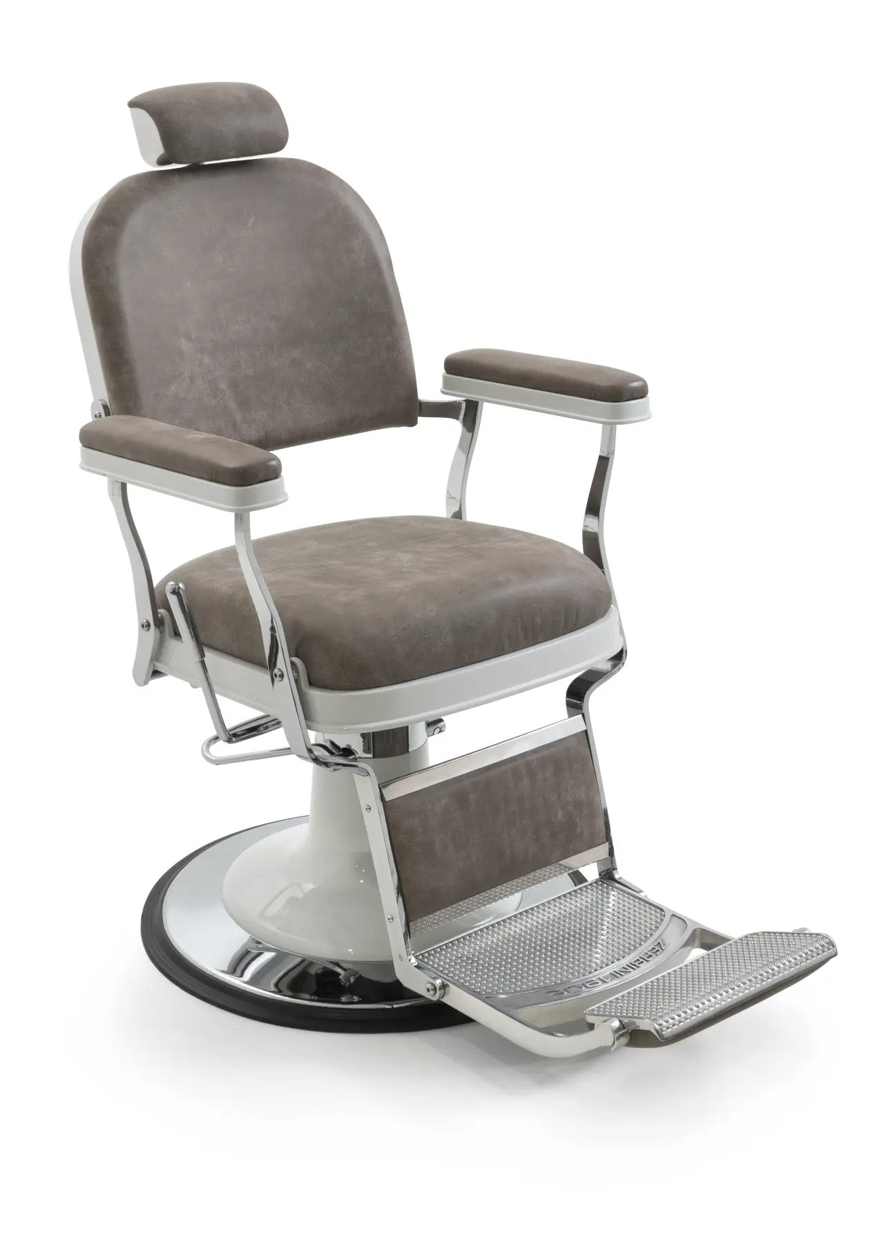 Scaun frizerie Maletti Zerbini 1906 Color