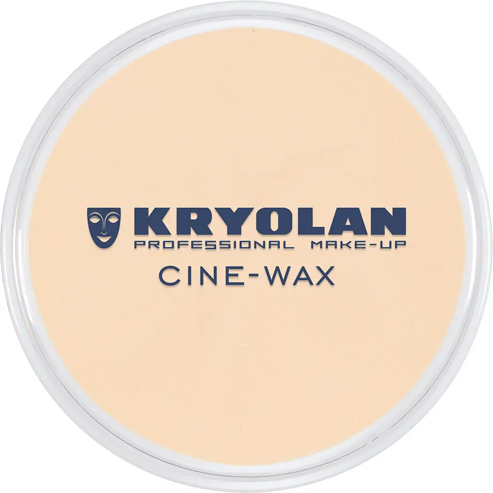 Ceara Kryolan Cine-Wax pentru efecte speciale 10g