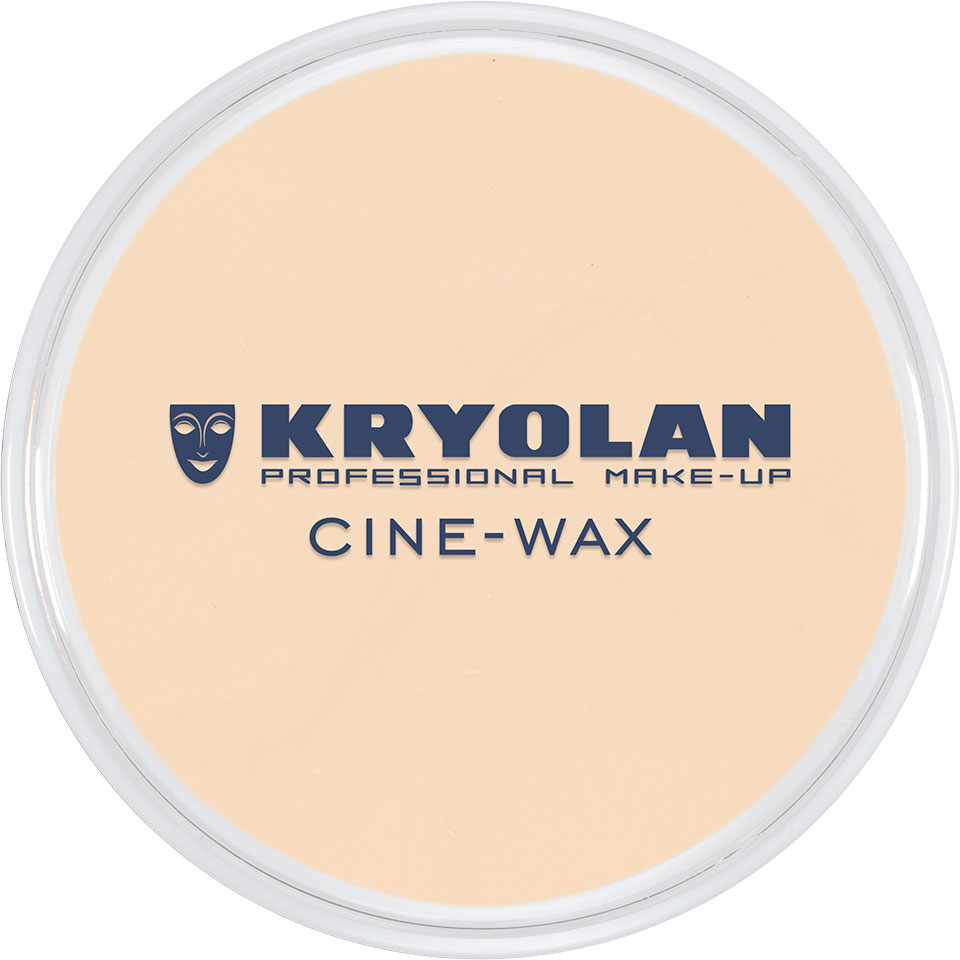 Ceara Kryolan Cine-Wax pentru efecte speciale 10g