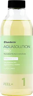 Solutie Aquapure Cluederm Aquasolution Peel 500ml