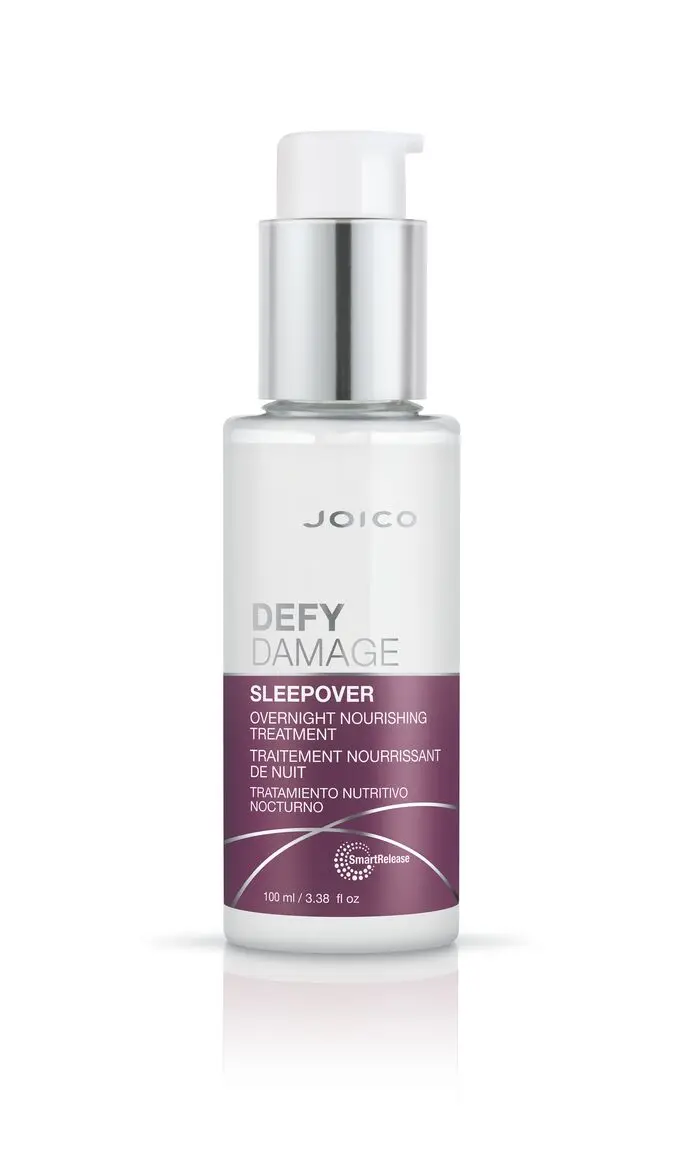 Tratament pentru par Joico Defy Damage Overnight 100ml