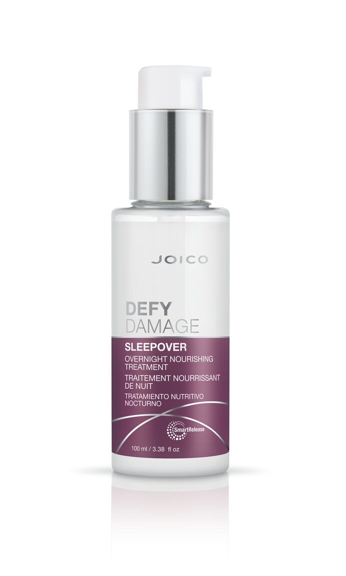Tratament pentru par Joico Defy Damage Overnight 100ml