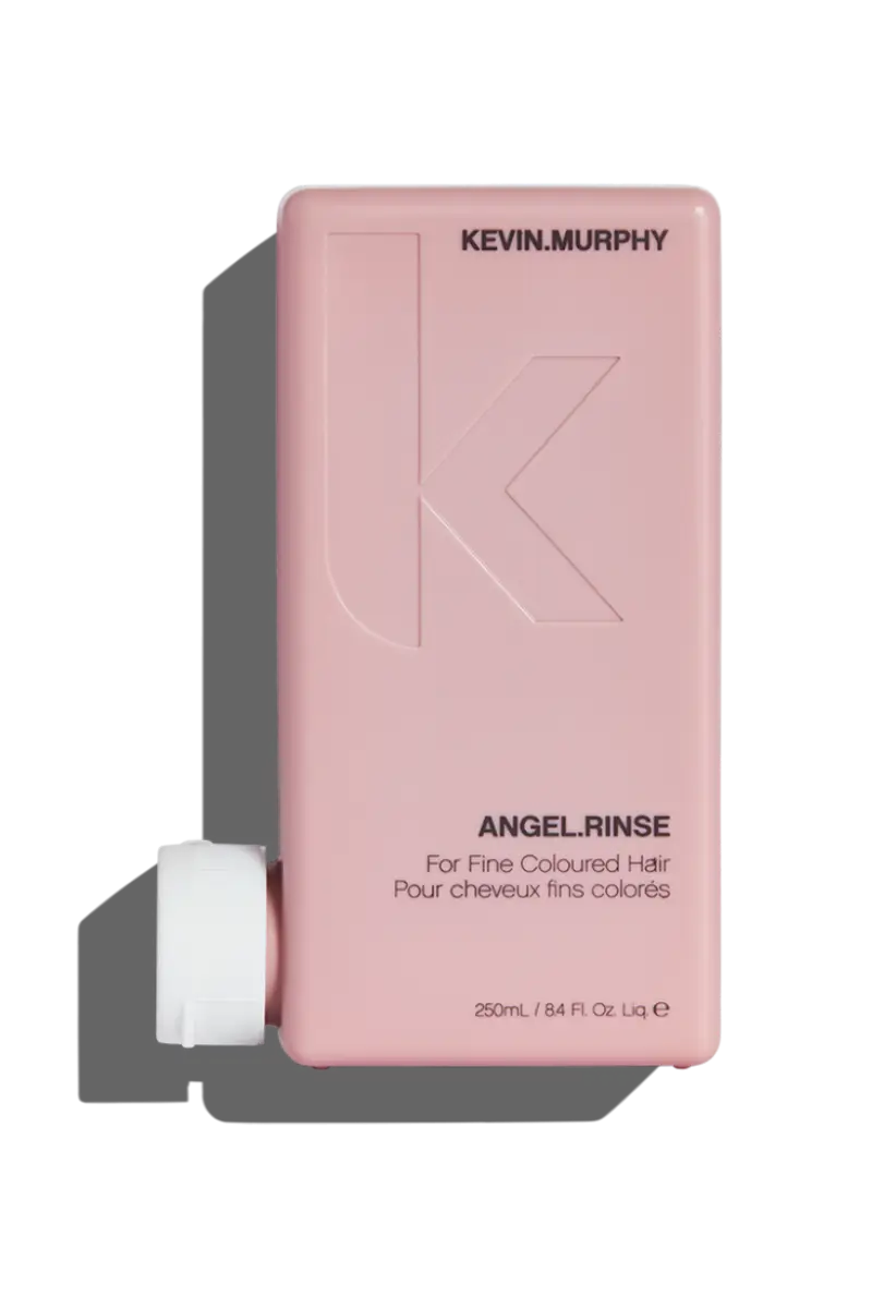 Conditioner pentru par vopsit Kevin Murphy Angel.Rinse efect de volum 250 ml