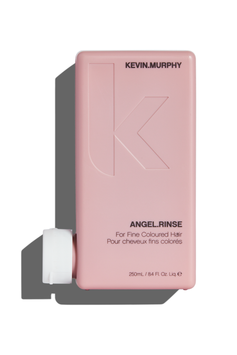 Conditioner pentru par vopsit Kevin Murphy Angel.Rinse efect de volum 250 ml
