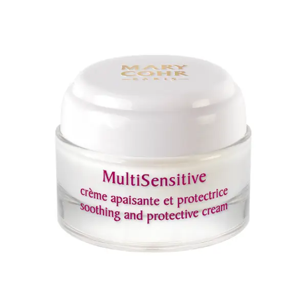 Crema Mary Cohr Creme MultiSensitive pentru tenul sensibil 50ml