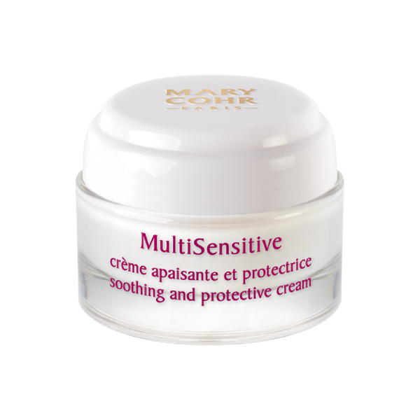 Crema Mary Cohr Creme MultiSensitive pentru tenul sensibil 50ml