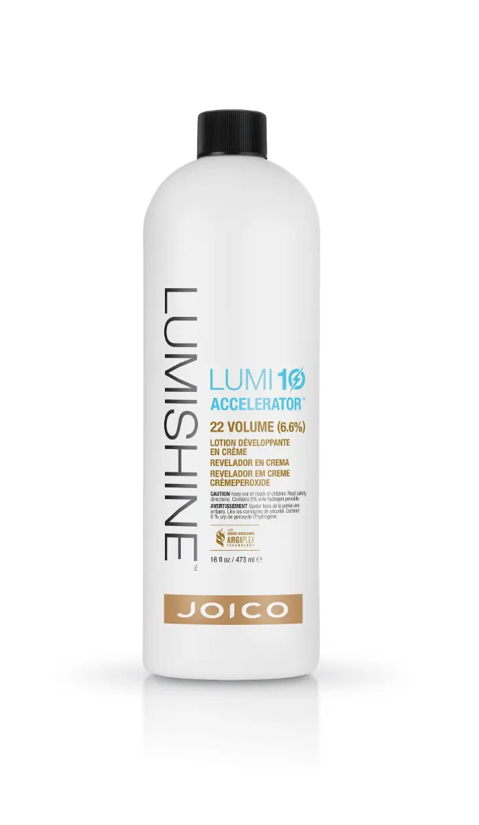 Oxidant Joico LumiShine Lumi10 6.6% pentru Lumi10 946ml