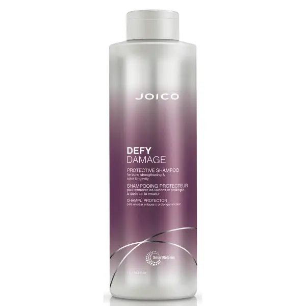 Sampon de par Joico Defy Damage Protective Shampoo 1000ml