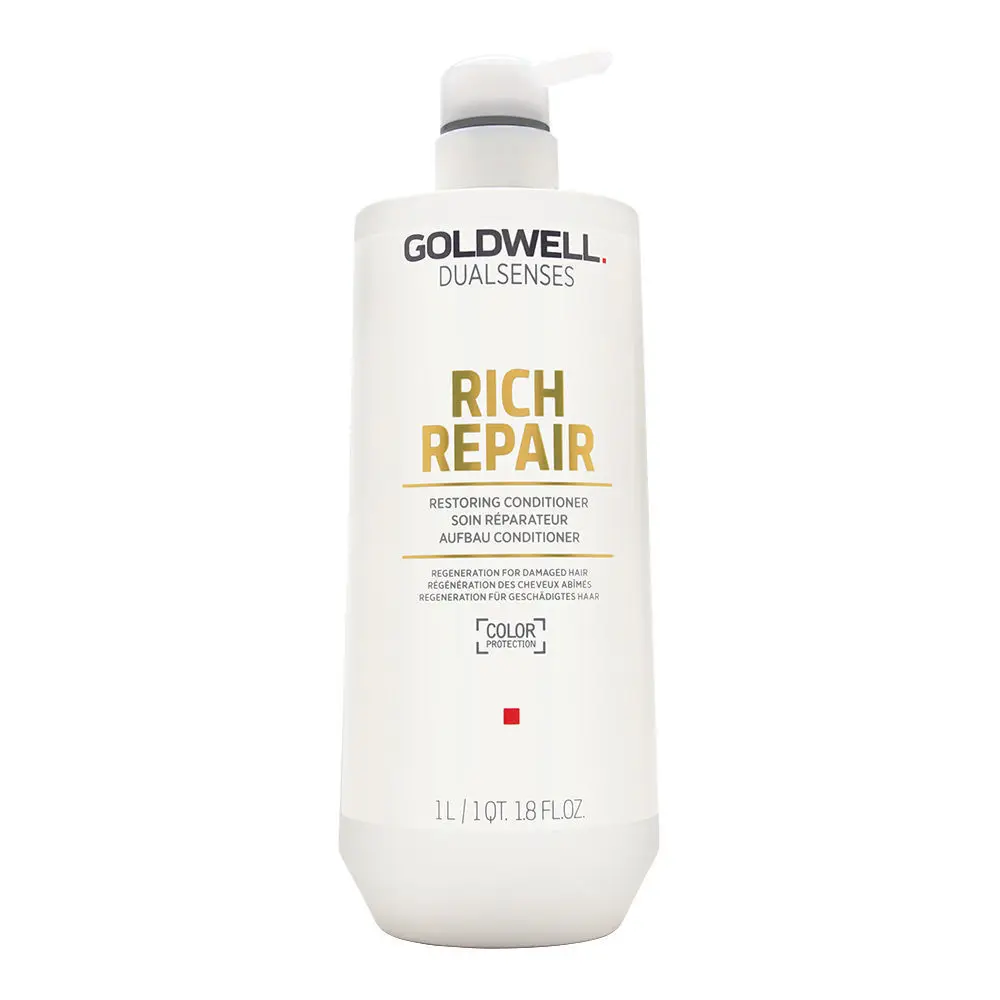Conditioner Goldwell New Dual Senses Rich Repair 1000ml