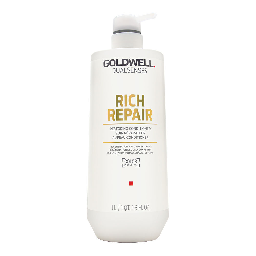 Conditioner Goldwell New Dual Senses Rich Repair 1000ml