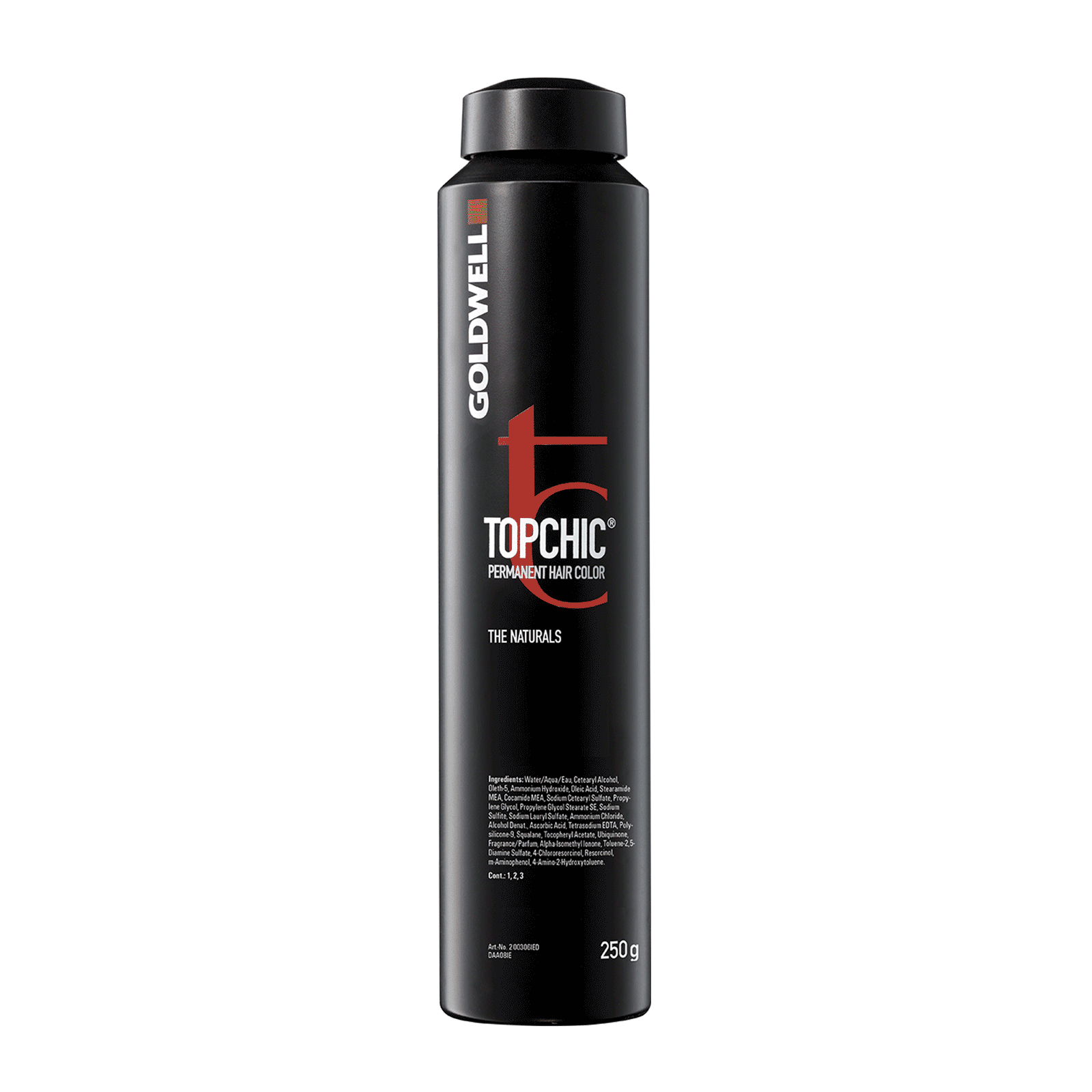 Vopsea de par permanenta Goldwell Top Chic Can 5A 150ml
