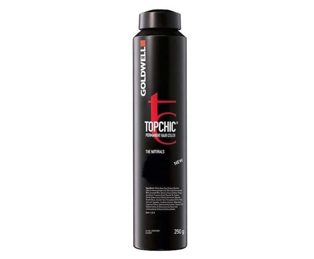 Vopsea de par permanenta Goldwell Top Chic Can 9N@BP 250ml