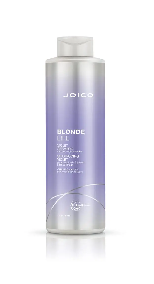 Sampon Joico Blonde Life Violet Shampoo 1000ml