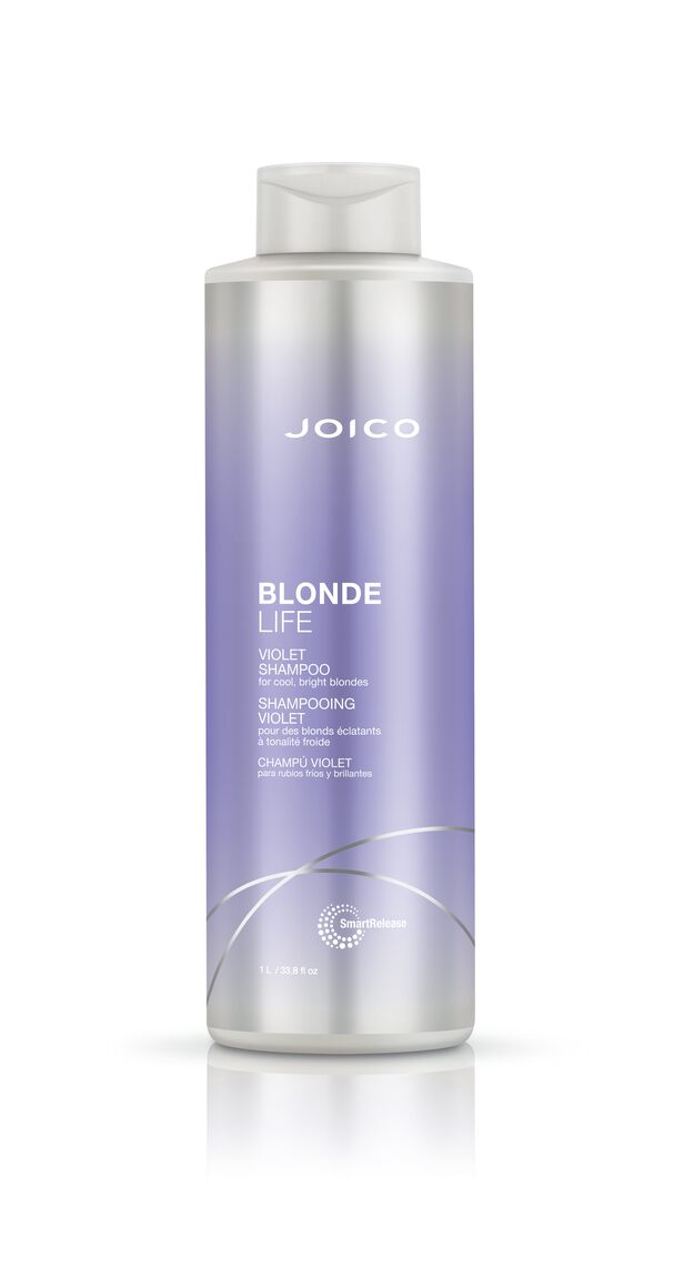 Sampon Joico Blonde Life Violet Shampoo 1000ml