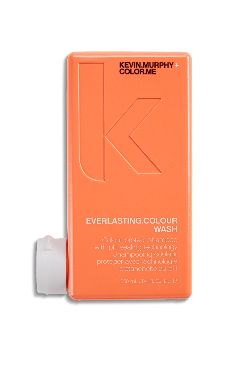 Sampon Kevin Murphy Everlasting.Colour Wash pentru protectia culorii 250ml