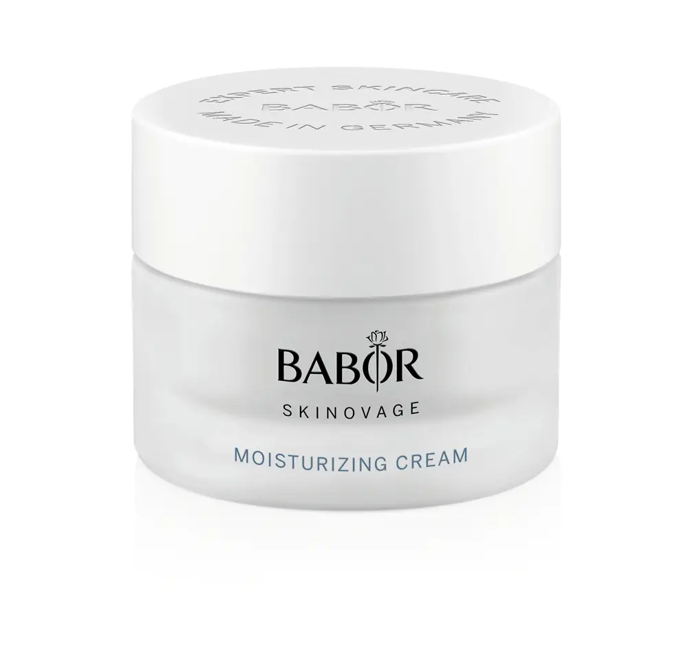 Crema hidratanta Babor Skinovage Moisturizing Cream 50ml