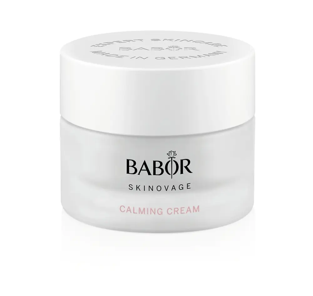 Crema calmanta Babor Skinovage Calming Cream 50ml
