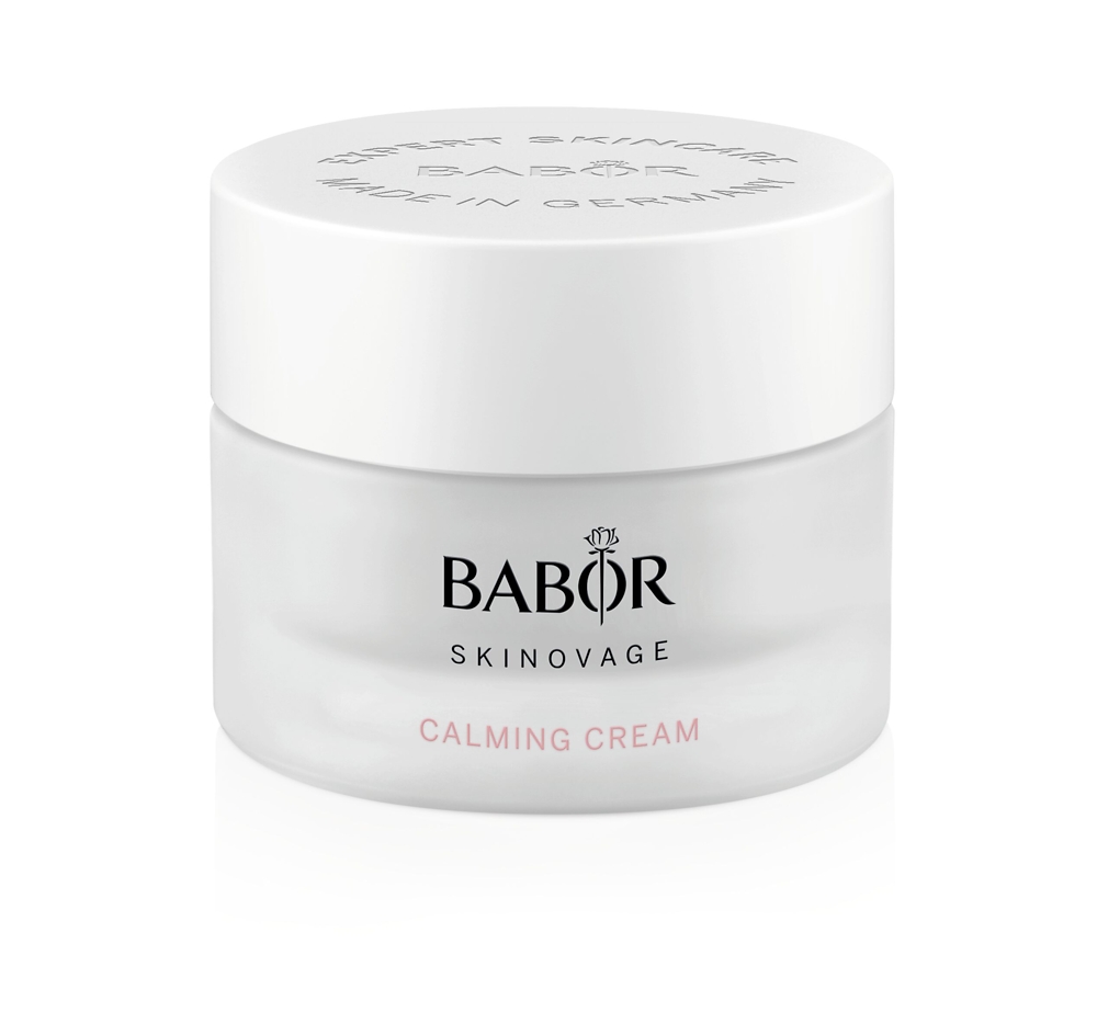 Crema calmanta Babor Skinovage Calming Cream 50ml