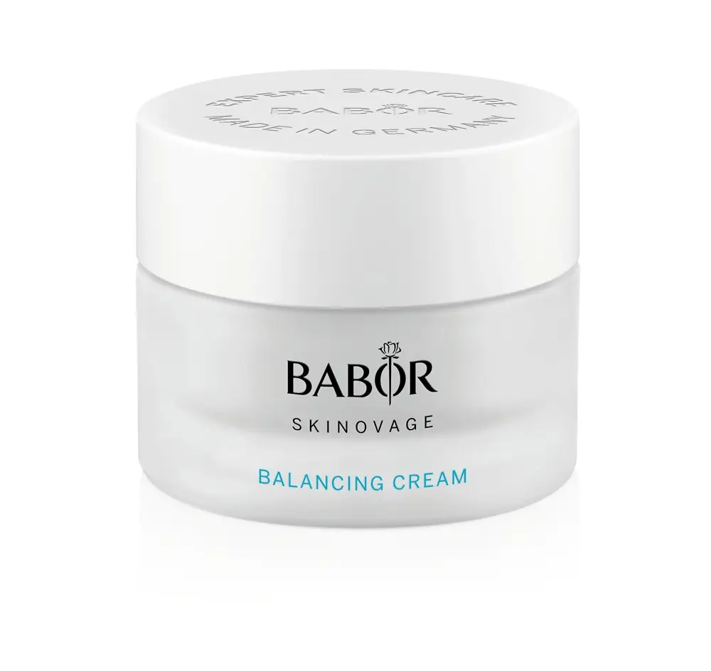 Crema echilibranta Babor Skinovage Balancing Cream 50ml