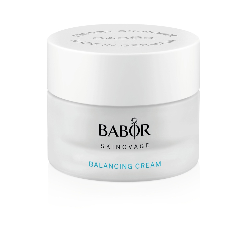 Crema echilibranta Babor Skinovage Balancing Cream 50ml
