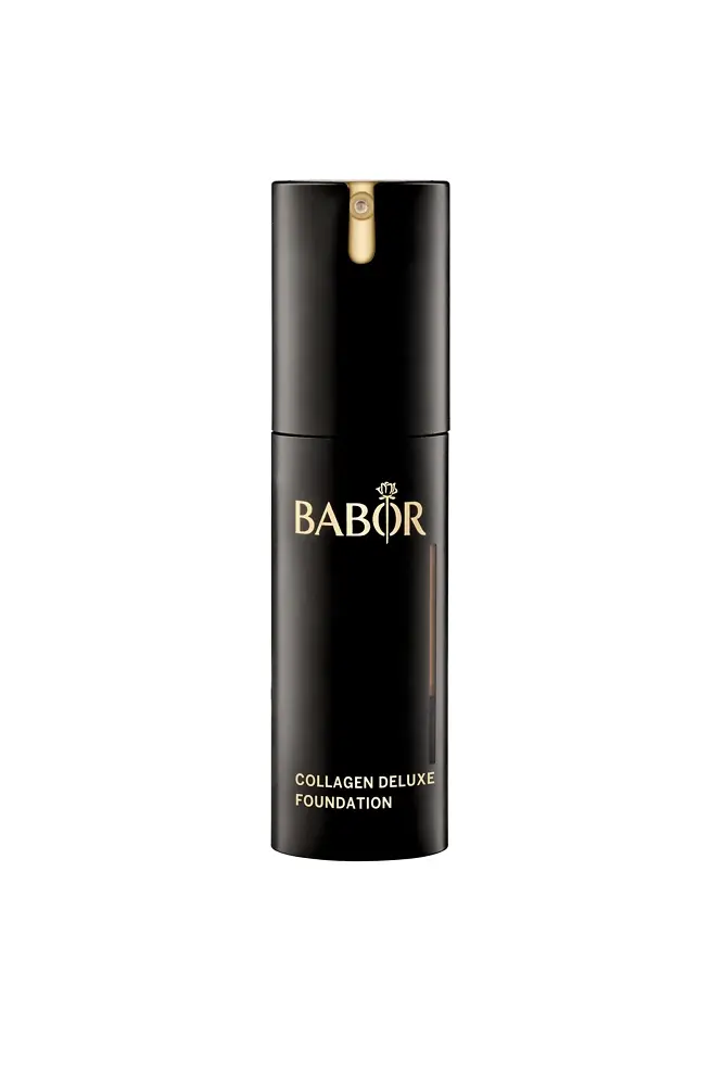 Fond de ten Babor Collagen Deluxe Foundation 05 sunny 30ml