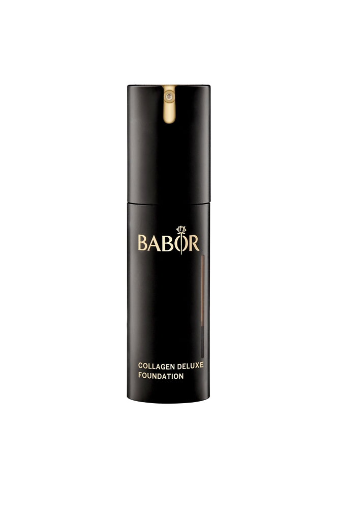 Fond de ten Babor Collagen Deluxe Foundation 05 sunny 30ml