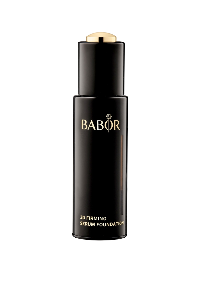 Fond de ten Babor 3D Firming Serum Foundation 01 porcelain 30ml