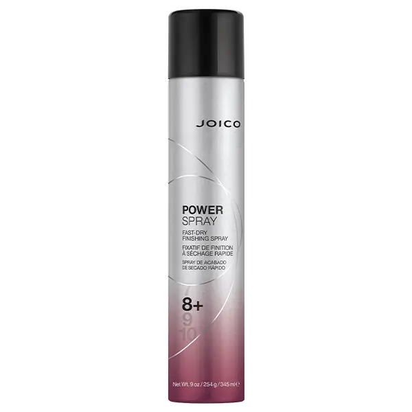 Fixativ Joico Power Spray Fast-Dry Finishing Spray 345ml