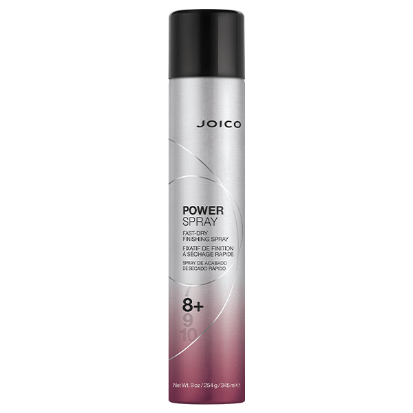 Fixativ Joico Power Spray Fast-Dry Finishing Spray 345ml